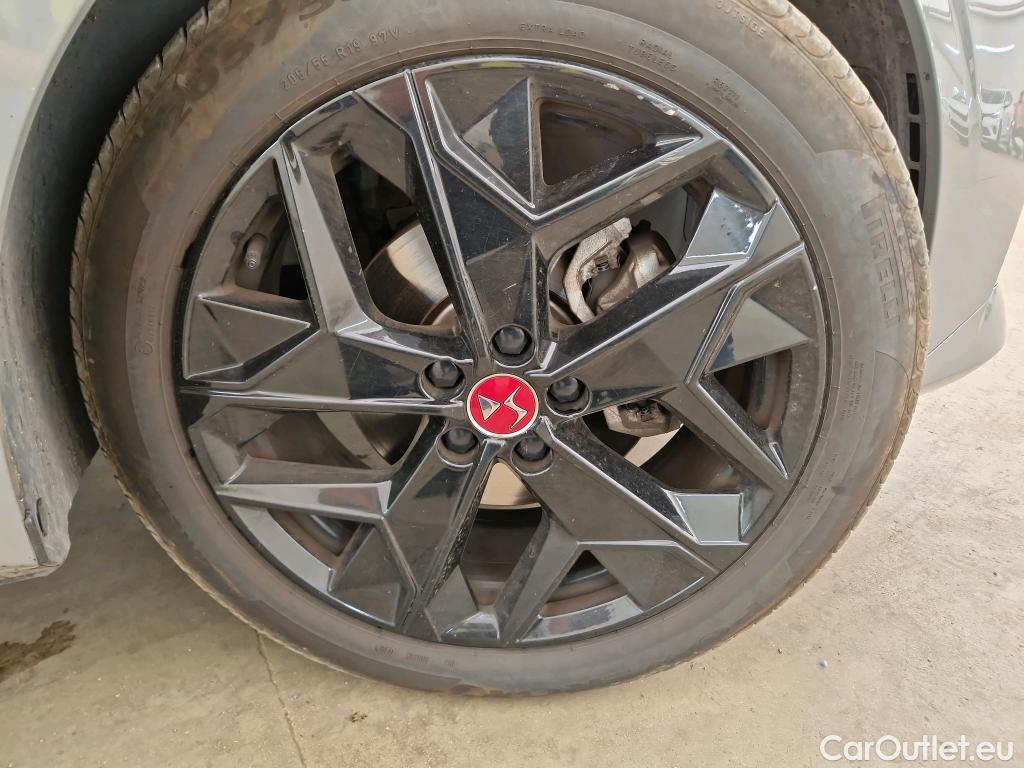  DS  DS4 4 Performance Line+ 1.2 PureTech 130CV BVA8 E6d #16