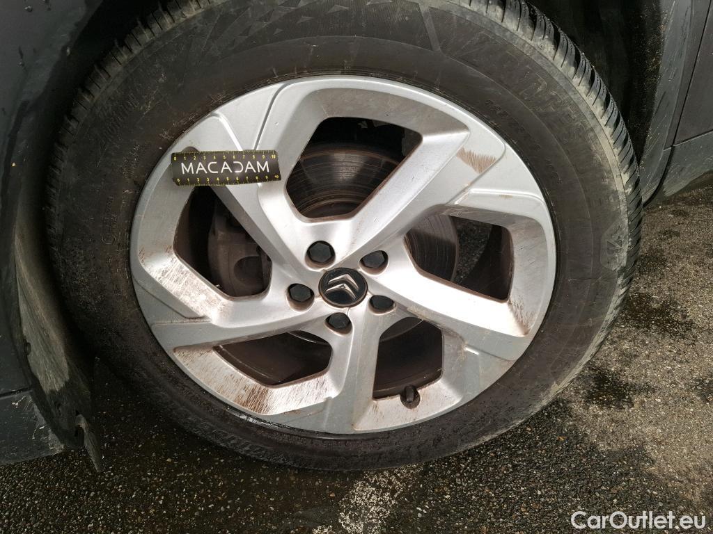  Citroen  C5  Aircross Business 1.5 BlueHDi 130CV BVM6 E6d #8