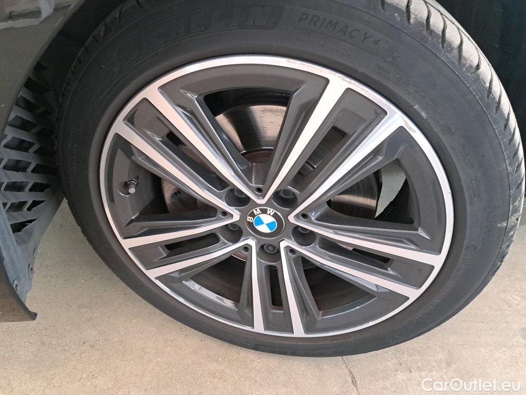  Bmw  Serie 1 BMW Série 1 / 2019 / 5P / Berline 116i Business Design #27