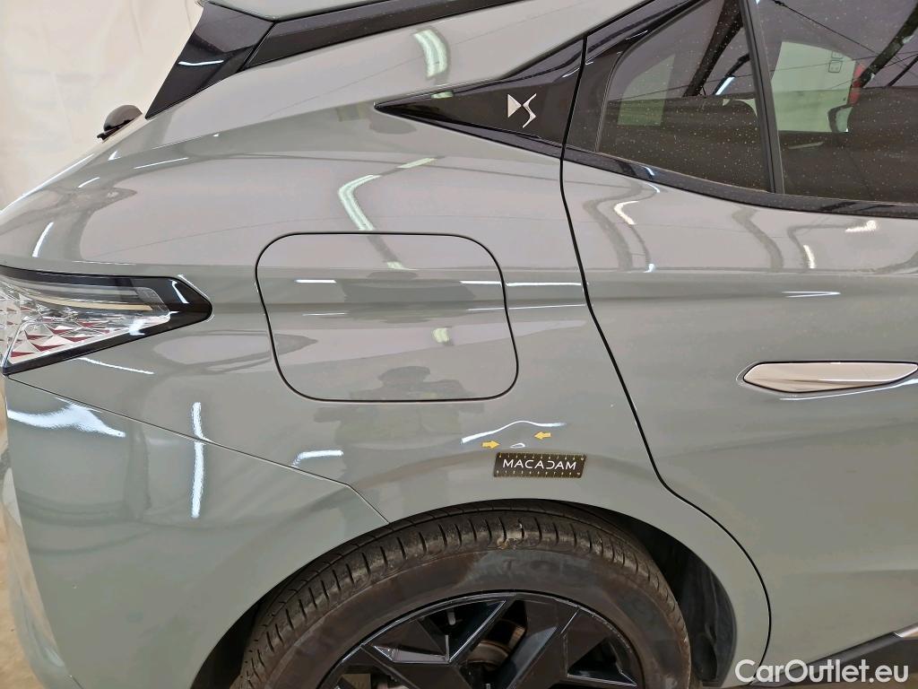  DS  DS4 4 Performance Line+ 1.2 PureTech 130CV BVA8 E6d #1