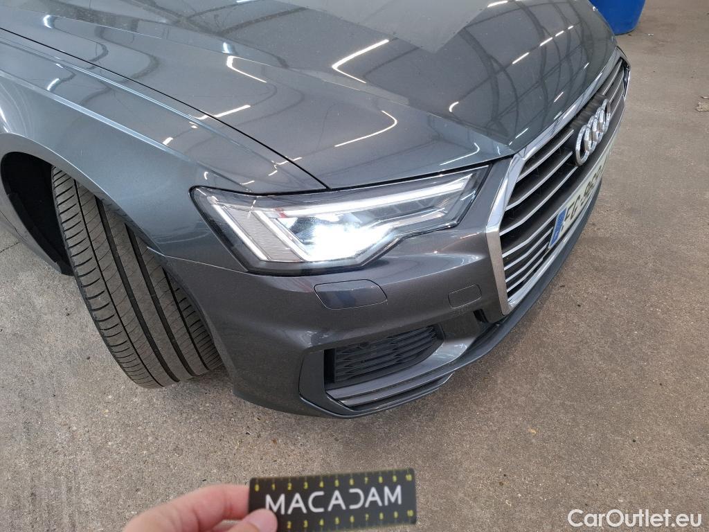  Audi  A6 AUDI  4p Berline 40 TDI S Tronic S Line #4