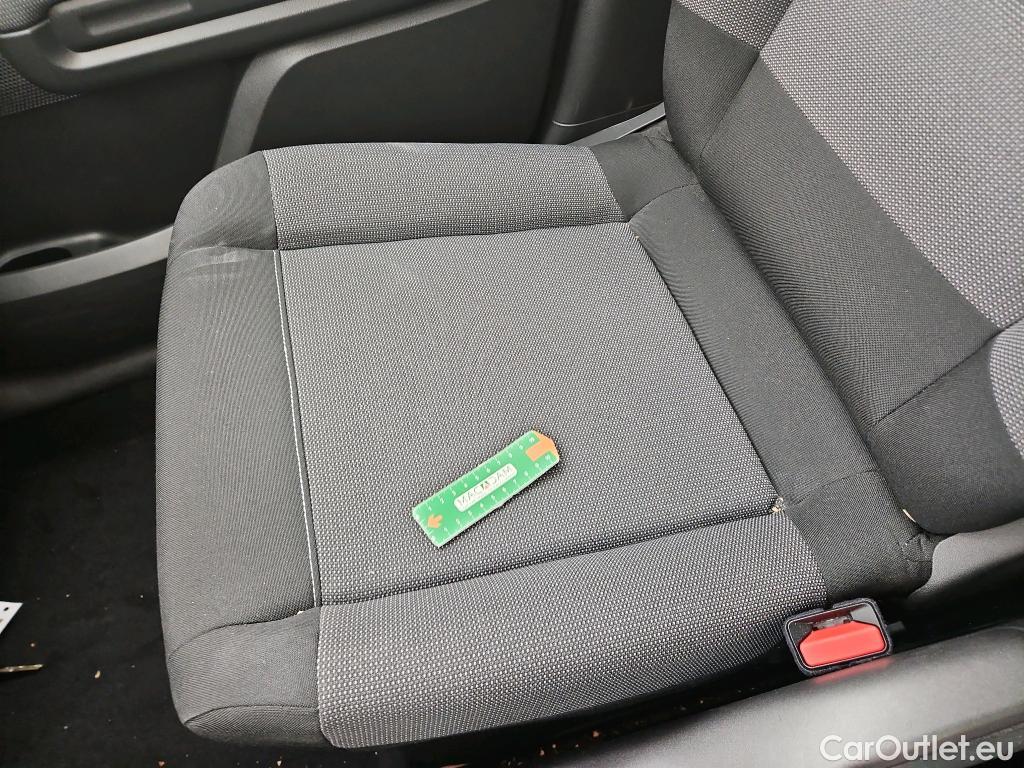  Citroen  C3  Aircross Shine 1.2 PureTech 110CV BVM6 E6d #3