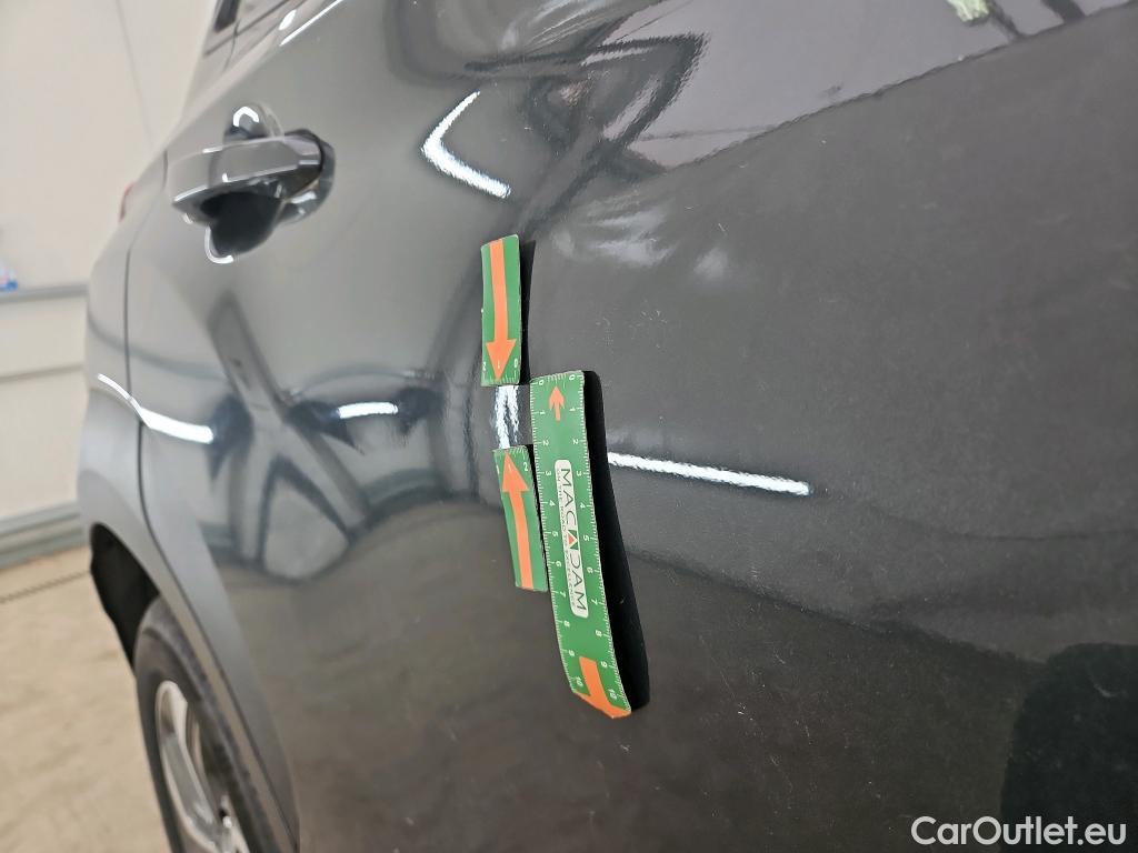  Hyundai  Konna Kona Business Hybrid 2WD 1.6 GDI 140CV BVA6 E6d #5