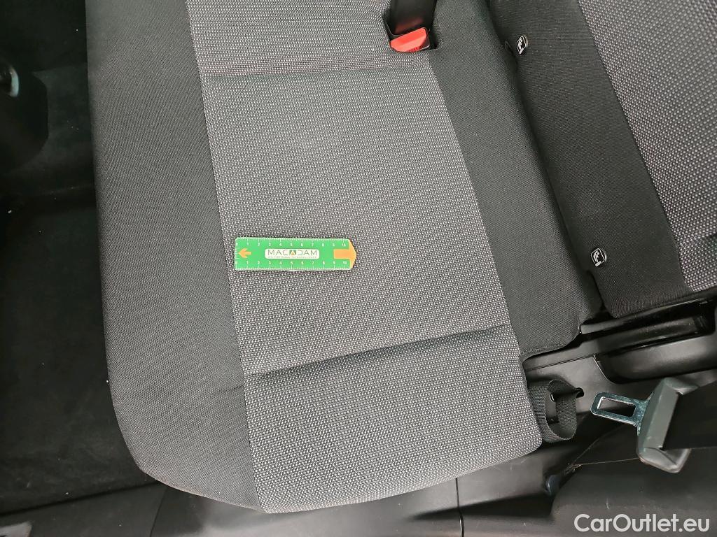  Citroen  C3  Aircross Shine 1.2 PureTech 110CV BVM6 E6d #5