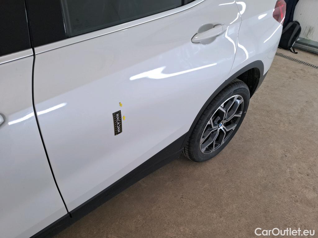  Bmw  X2 Série  sDrive 18i Lounge 1.5 135CV BVA7 E6d #10