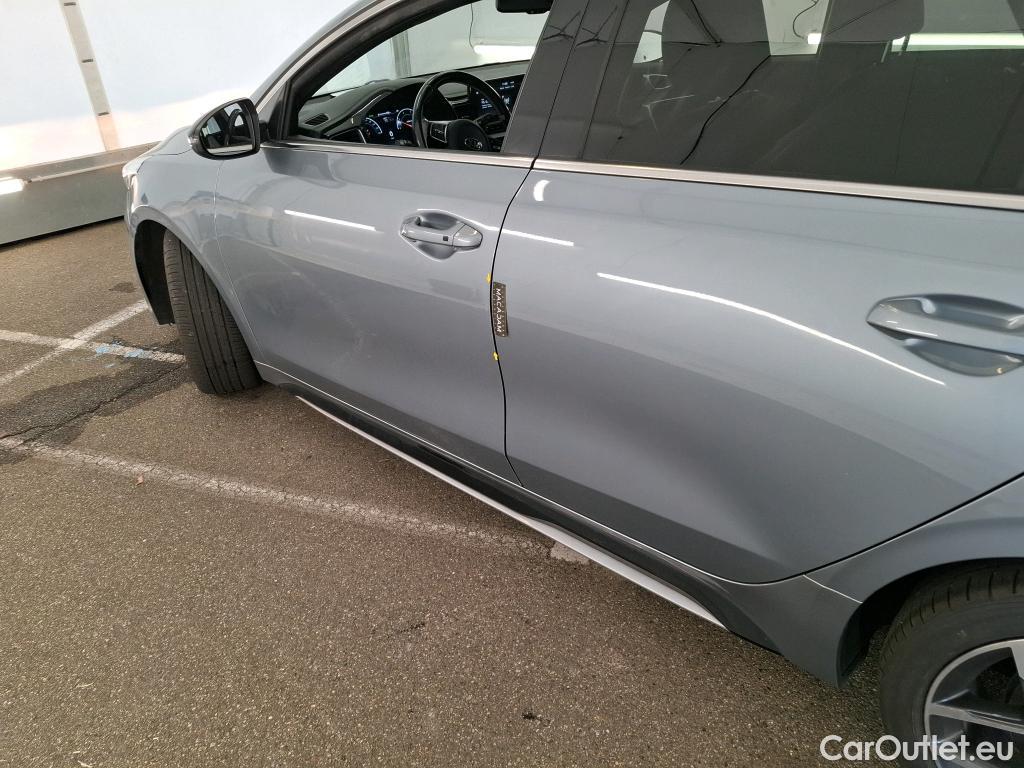  KIA  Cee'd ProCeed GT Line 1.6 CRDi 135CV BVM6 E6dT #32
