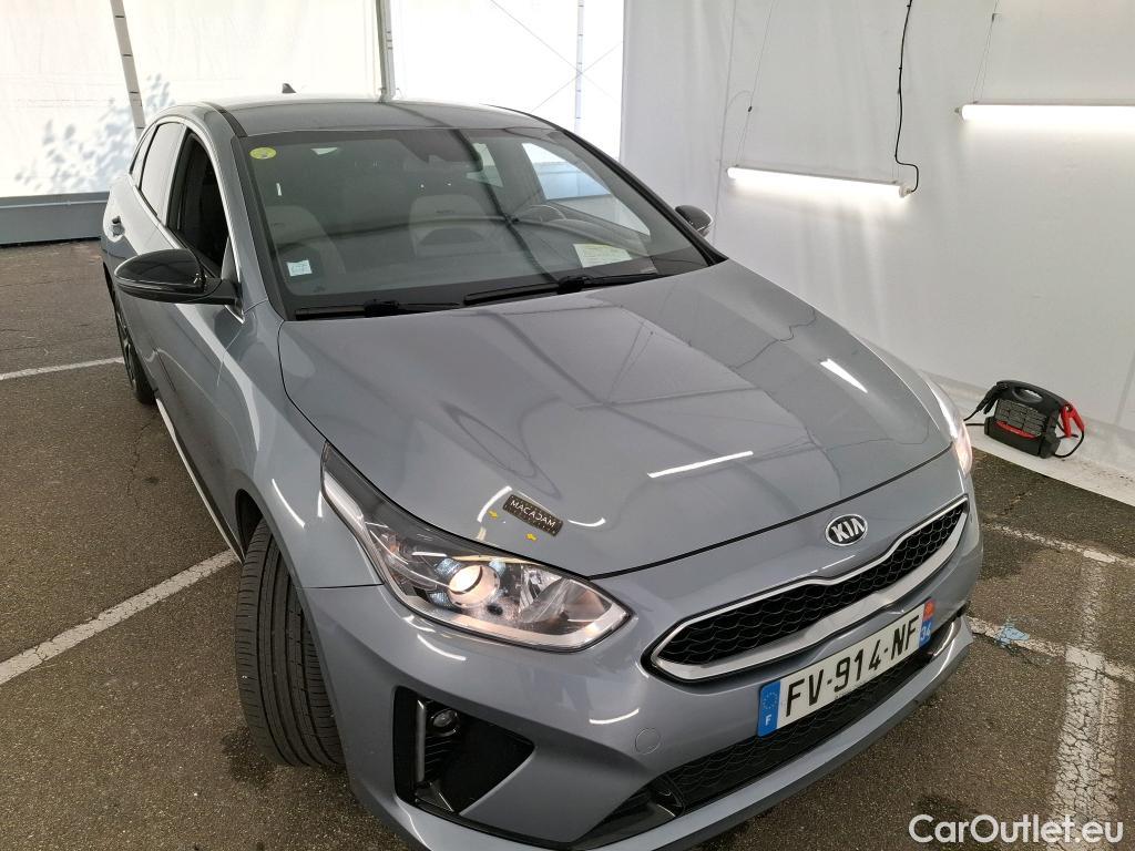  KIA  Cee'd ProCeed GT Line 1.6 CRDi 135CV BVM6 E6dT #4