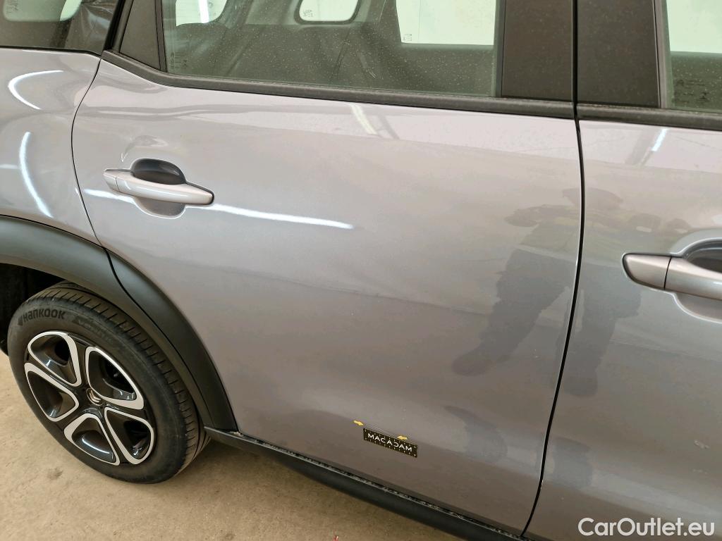  Citroen  C3  Aircross Feel Business 1.5 BlueHDi 100CV BVM6 E6dT #10