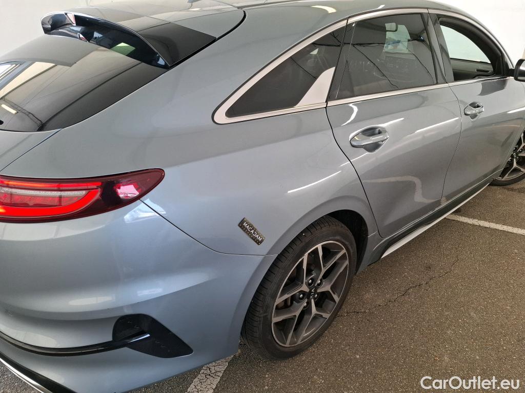  KIA  Cee'd ProCeed GT Line 1.6 CRDi 135CV BVM6 E6dT #36