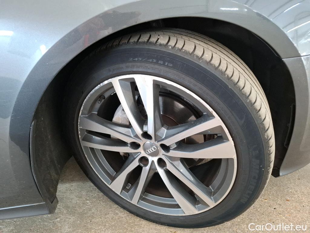  Audi  A6 AUDI  4p Berline 40 TDI S Tronic S Line #13