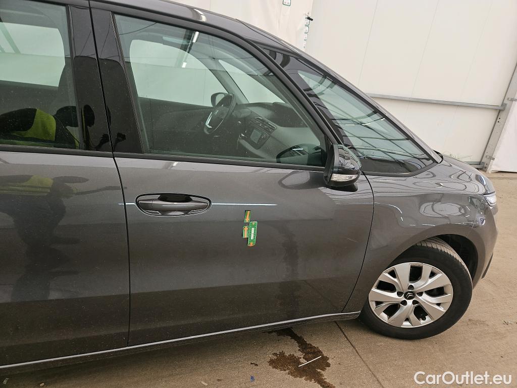  Citroen  C4 Grand Picasso /Spacetourer Business 1.5 BlueHDi 130CV BVM6 E6d #10