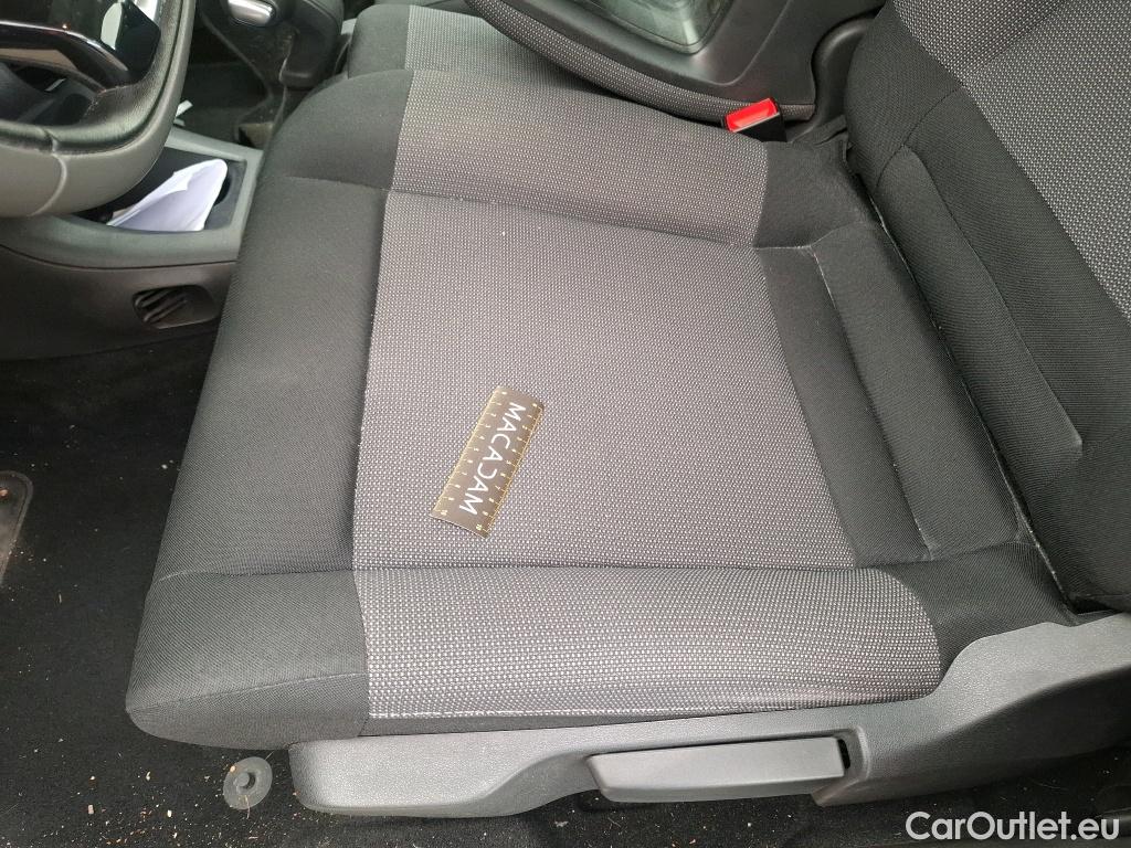  Citroen  C4 Cactus  Feel Business 1.6 BlueHDi 100CV BVA6 E6 #19