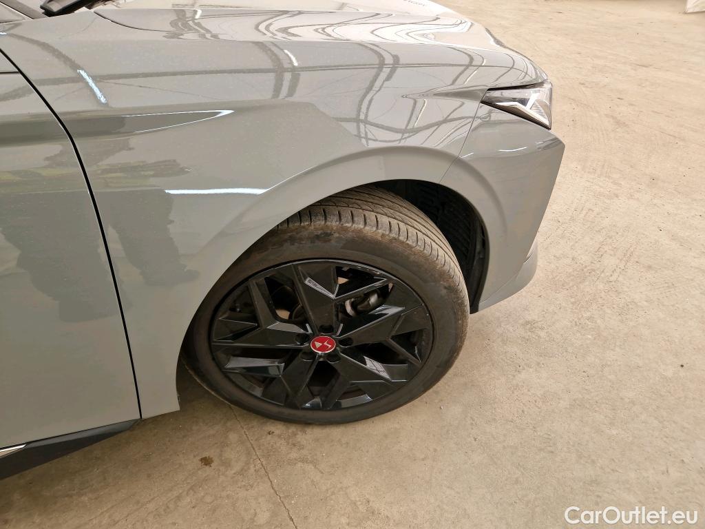  DS  DS4 4 Performance Line+ 1.2 PureTech 130CV BVA8 E6d #15