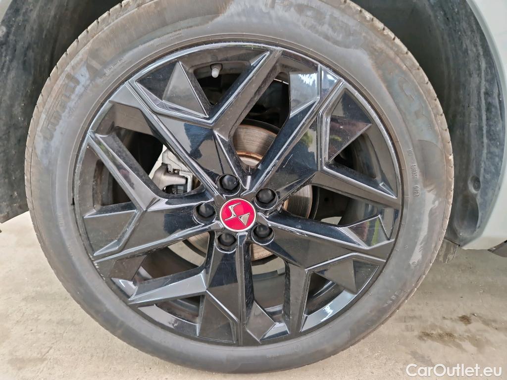  DS  DS4 4 Performance Line+ 1.2 PureTech 130CV BVA8 E6d #12