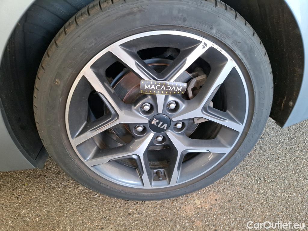  KIA  Cee'd ProCeed GT Line 1.6 CRDi 135CV BVM6 E6dT #14
