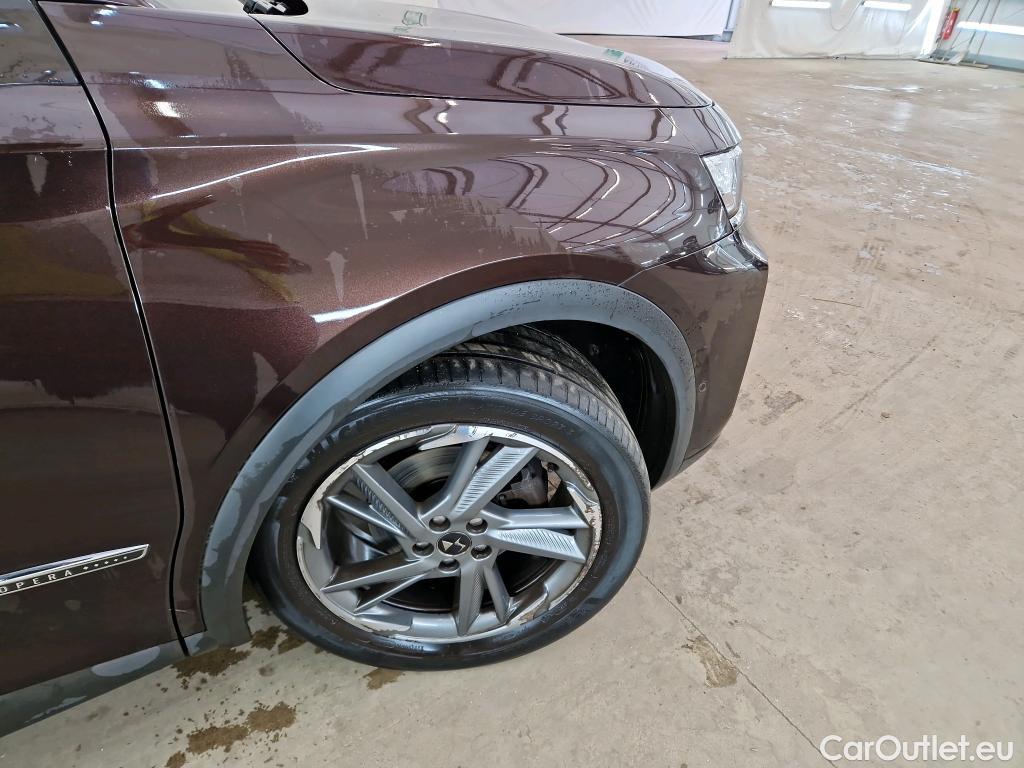  DS  DS7 DS 7 Crossback Grand Chic 1.6 PureTech 225CV BVA8 E6dT #10