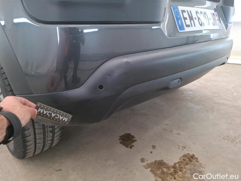  Citroen  C4 Cactus  Feel Business 1.6 BlueHDi 100CV BVA6 E6 #3