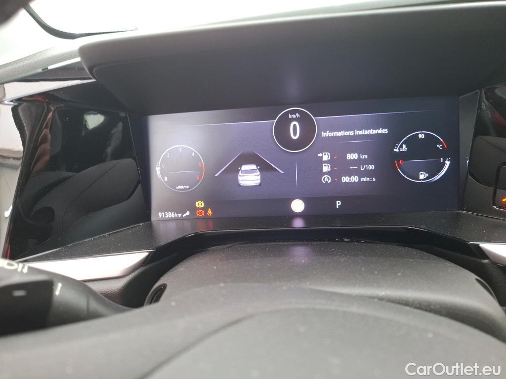  Opel   Grandland X Grandland X Elegance Business 1.5 130CV BVA8 6E #28