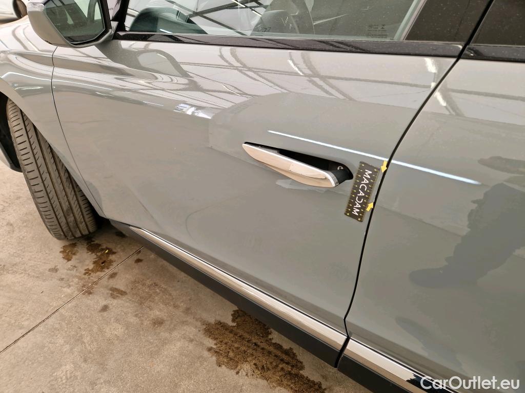 DS  DS4 4 Performance Line+ 1.2 PureTech 130CV BVA8 E6d #19
