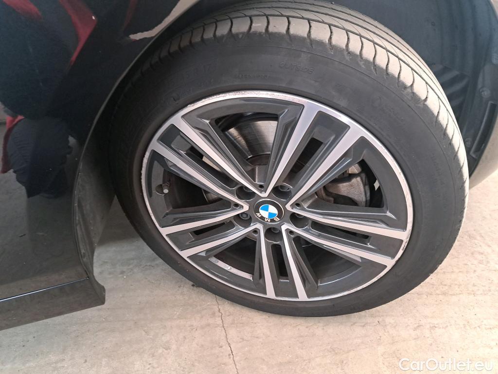  Bmw  Serie 1 BMW Série 1 / 2019 / 5P / Berline 116i Business Design #11