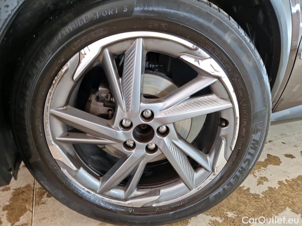 DS  DS7 DS 7 Crossback Grand Chic 1.6 PureTech 225CV BVA8 E6dT #28
