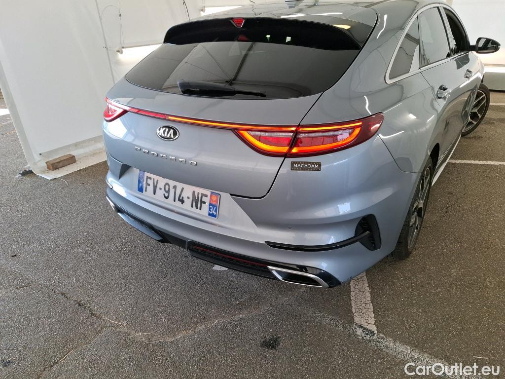  KIA  Cee'd ProCeed GT Line 1.6 CRDi 135CV BVM6 E6dT #38
