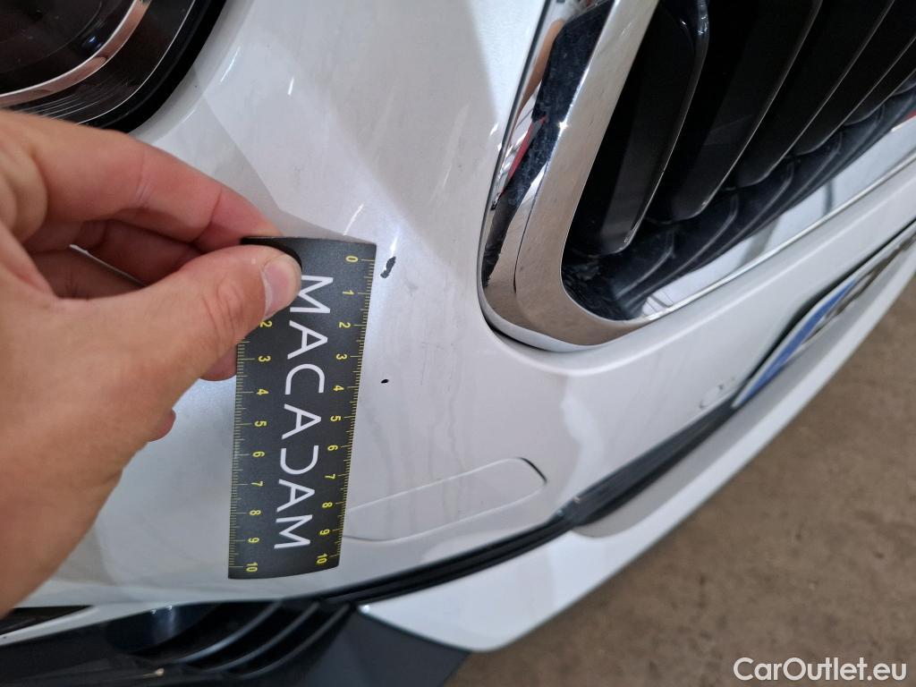  Bmw  X2 Série  sDrive 18i Lounge 1.5 135CV BVA7 E6d #13