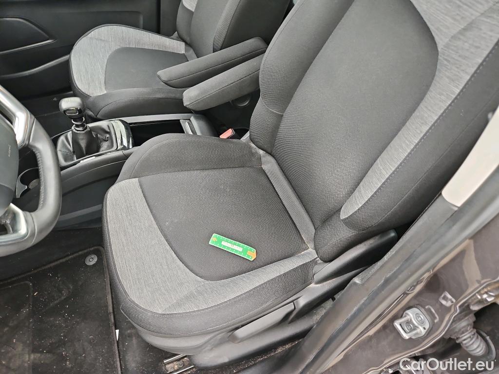  Citroen  C4 Grand Picasso /Spacetourer Business 1.5 BlueHDi 130CV BVM6 E6d #1