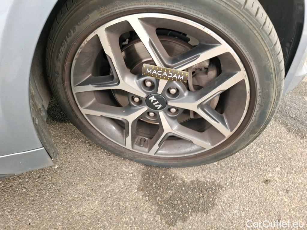  KIA  Cee'd ProCeed GT Line 1.6 CRDi 135CV BVM6 E6dT #22