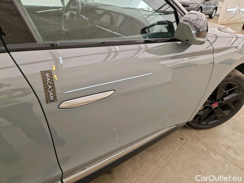  DS  DS4 4 Performance Line+ 1.2 PureTech 130CV BVA8 E6d #25