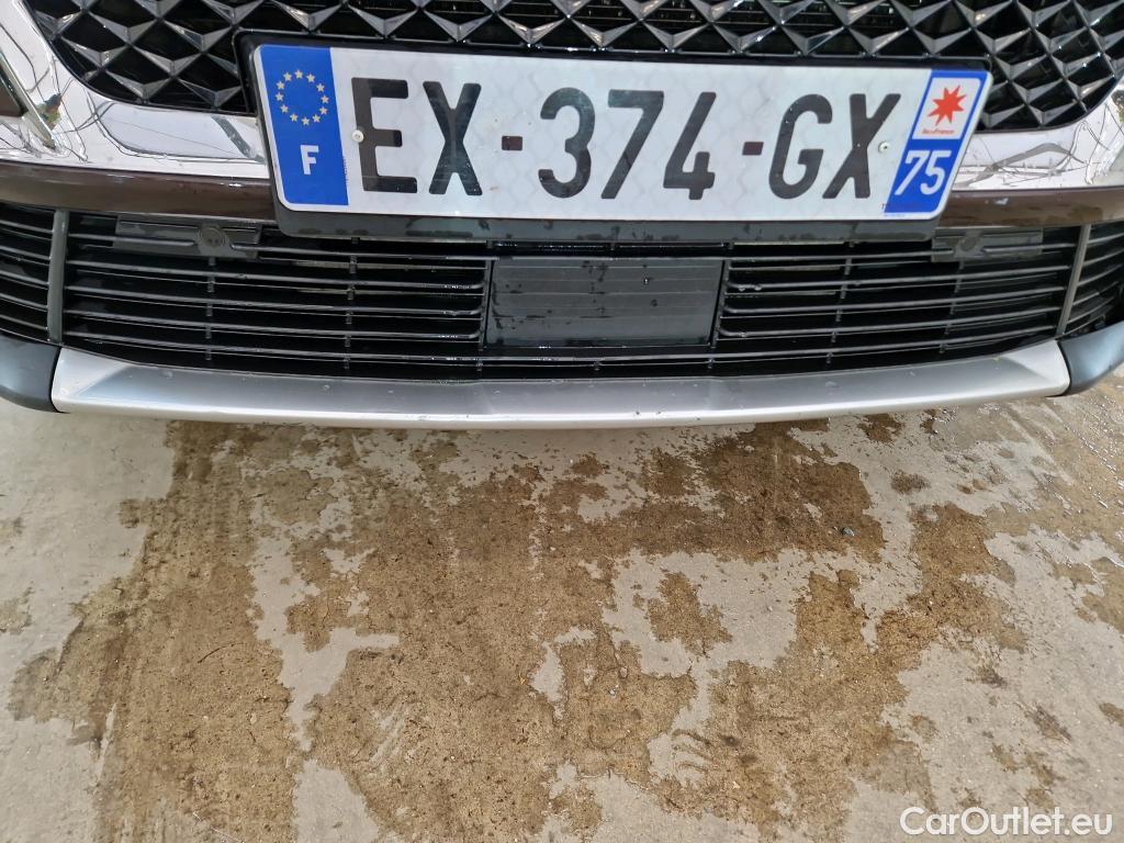  DS  DS7 DS 7 Crossback Grand Chic 1.6 PureTech 225CV BVA8 E6dT #32