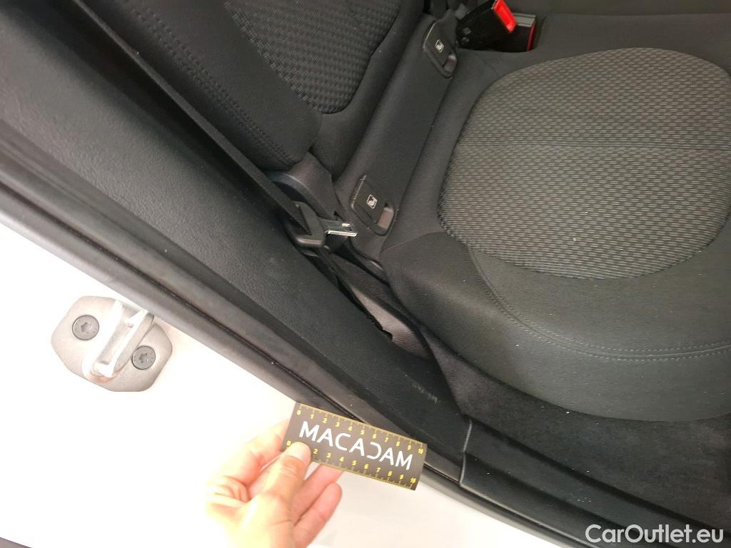  Bmw  X2 Série  sDrive 18i Lounge 1.5 135CV BVA7 E6d #8