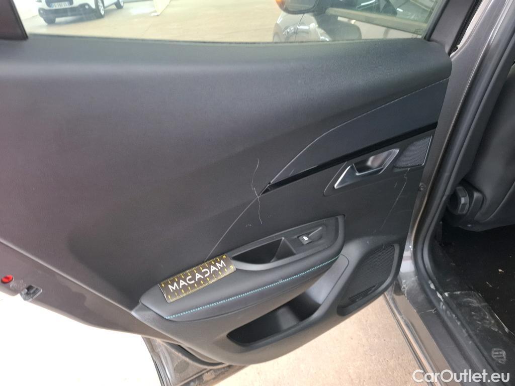  Peugeot  2008  Allure 1.5 HDi 130CV BVA8 E6d #4