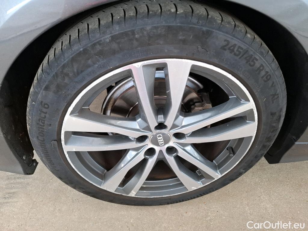  Audi  A6 AUDI  4p Berline 40 TDI S Tronic S Line #2
