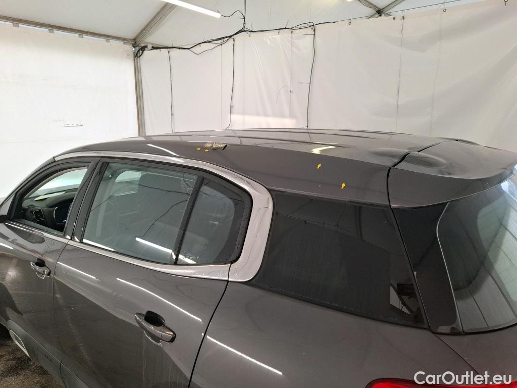  Citroen  C5  Aircross Business 1.5 BlueHDi 130CV BVM6 E6d #17