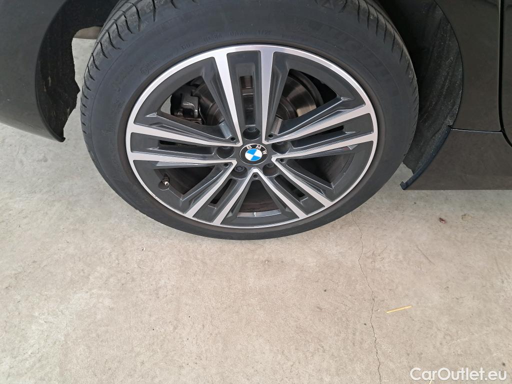  Bmw  Serie 1 BMW Série 1 / 2019 / 5P / Berline 116i Business Design #13