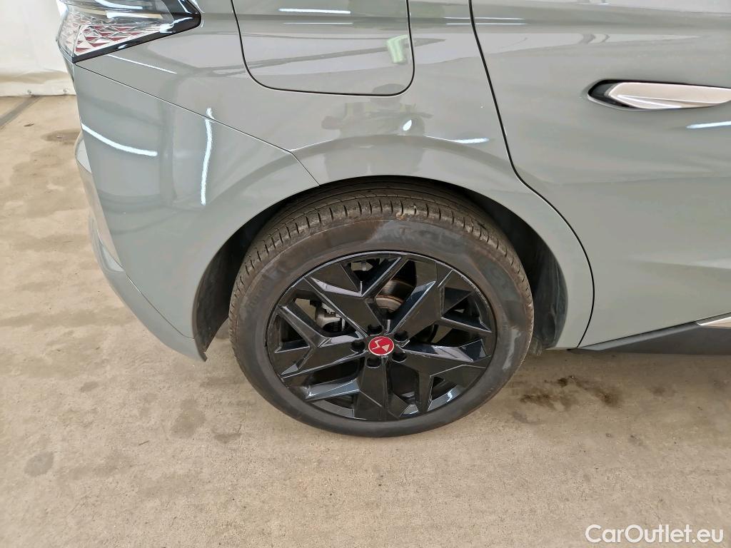  DS  DS4 4 Performance Line+ 1.2 PureTech 130CV BVA8 E6d #11