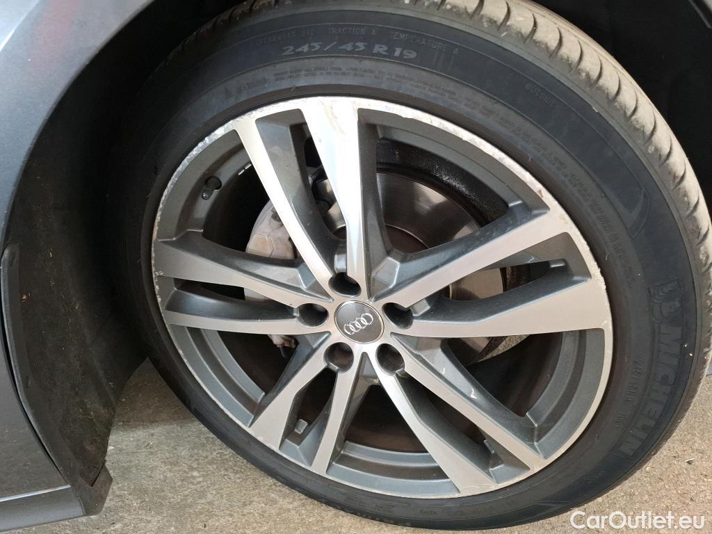  Audi  A6 AUDI  4p Berline 40 TDI S Tronic S Line #14
