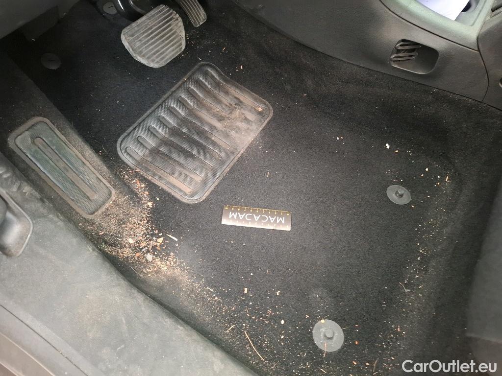  Citroen  C4 Cactus  Feel Business 1.6 BlueHDi 100CV BVA6 E6 #12