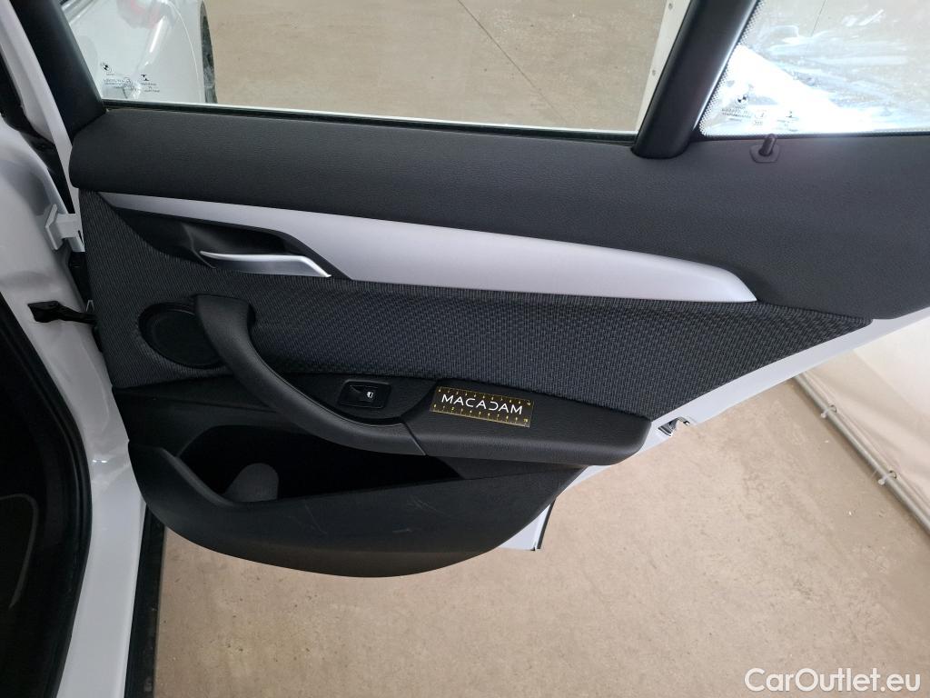  Bmw  X2 Série  sDrive 18i Lounge 1.5 135CV BVA7 E6d #3