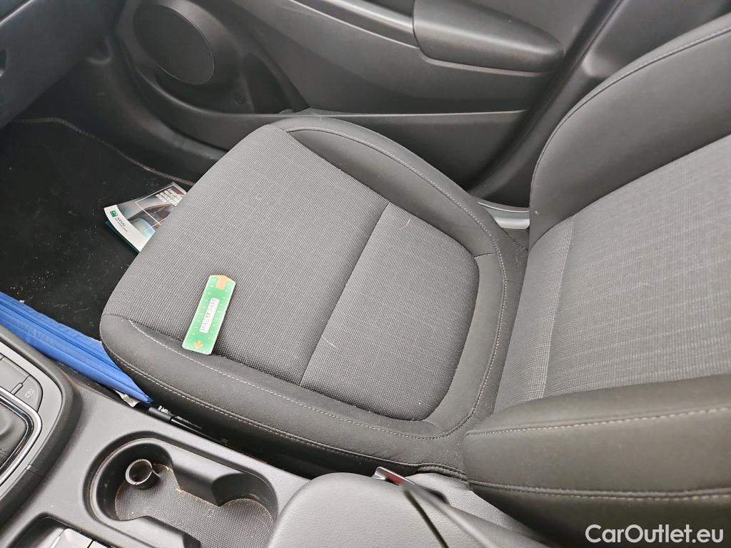  Hyundai  Konna Kona Business Hybrid 2WD 1.6 GDI 140CV BVA6 E6d #7