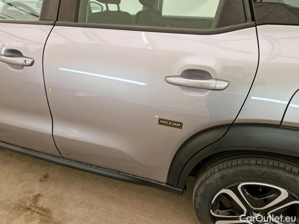  Citroen  C3  Aircross Feel Business 1.5 BlueHDi 100CV BVM6 E6dT #1