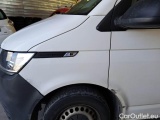  Volkswagen  Transporter VOLKSWAGEN  / 2019 / 4P / FURGONE 2.0 TDI 110KW 4MOTION BUSINESS P.C. #103