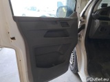  Volkswagen  Transporter VOLKSWAGEN  / 2019 / 4P / FURGONE 2.0 TDI 110KW 4MOTION BUSINESS P.C. #163
