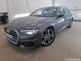  Audi  A6 AUDI  4p Berline 40 TDI S Tronic S Line 