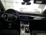 Audi  A6 AUDI  4p Berline 40 TDI S Tronic S Line #5