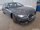  Audi  A6 AUDI  4p Berline 40 TDI S Tronic S Line #4