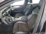  Audi  A6 AUDI  4p Berline 40 TDI S Tronic S Line #8