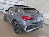  Audi  Q3  Sportback 35 TFSI S line 1.5 TFSI 150CV BVA7 E6d #2