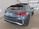  Audi  Q3  Sportback 35 TFSI S line 1.5 TFSI 150CV BVA7 E6d #3